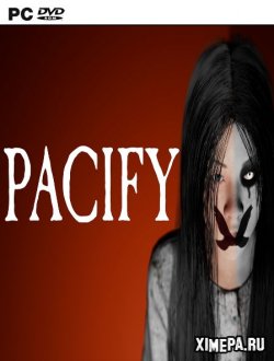 Pacify (2019-24|Рус|Англ)