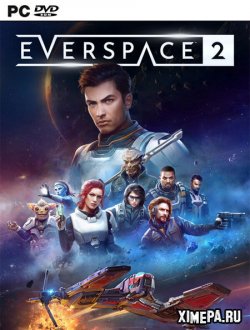 EVERSPACE™ 2 (2021-24|Рус|Англ)