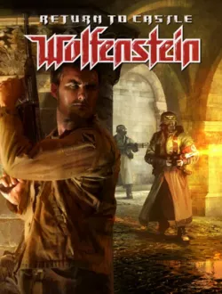 Return to Castle Wolfenstein (2001-24|Рус)