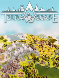 TerraScape (2023-24|Рус)