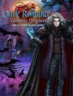 Серия игр поиск предметов Мрачная история