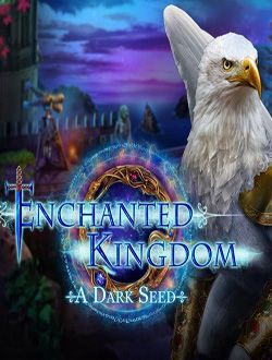 Серия игр поиск предметов Зачарованное Королевство