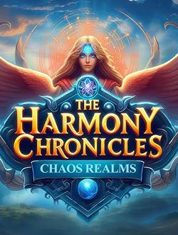 Серия игр поиск предметов Хроники Гармонии