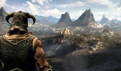 ПК игры с открытым миром торрент