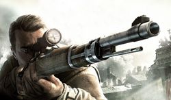 ПК игры Про Снайперов торрент