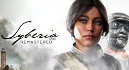 ПК игры Сибирь