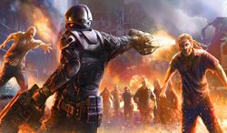 Игры про Зомби торрент