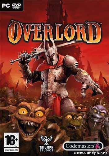 Overlord (2007|Рус)