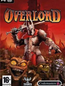 Overlord (2007|Рус)
