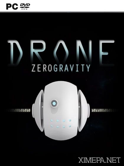 Drone Zero Gravity (2015|Англ)