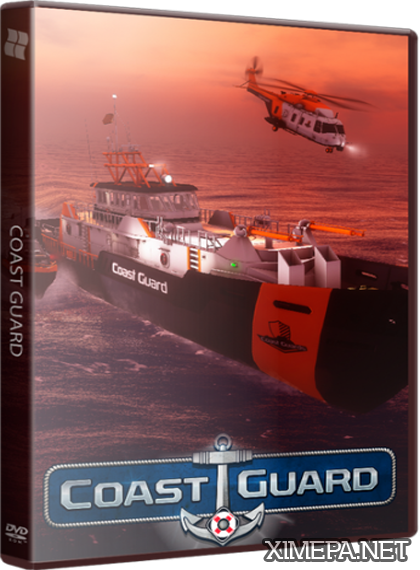 Coast Guard (2015|Рус|Англ)