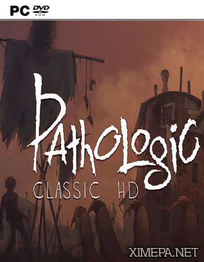 Pathologic Classic HD (2015|Рус)