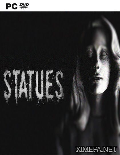 Статуи (2015|Рус|Англ)