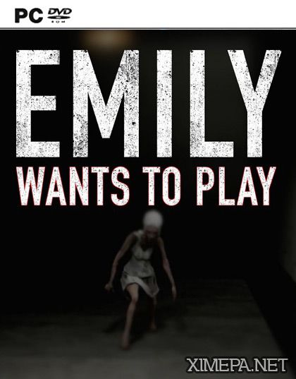 Emily Wants To Play (2015|Англ)