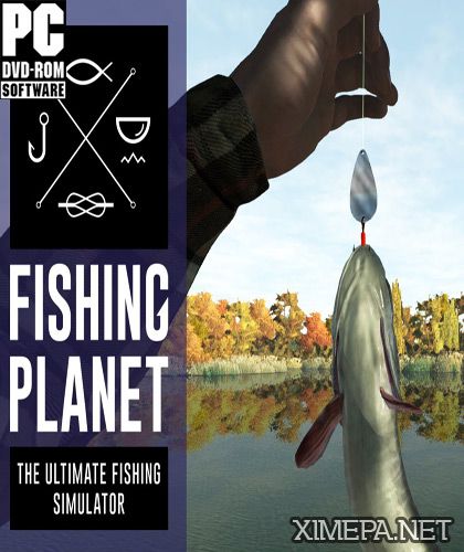 Fishing Planet (2015|Рус|Англ)