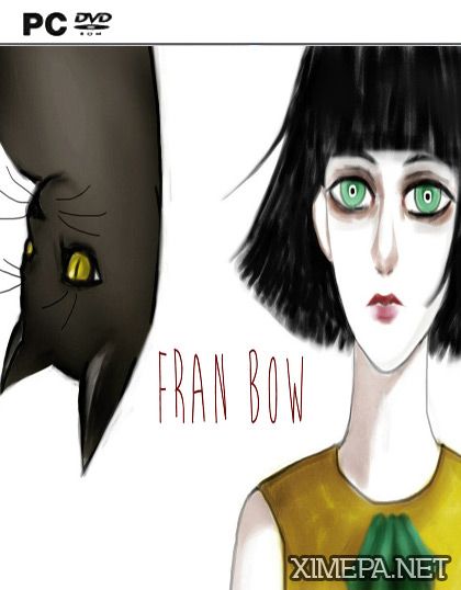 Fran Bow (2015-23|Рус)