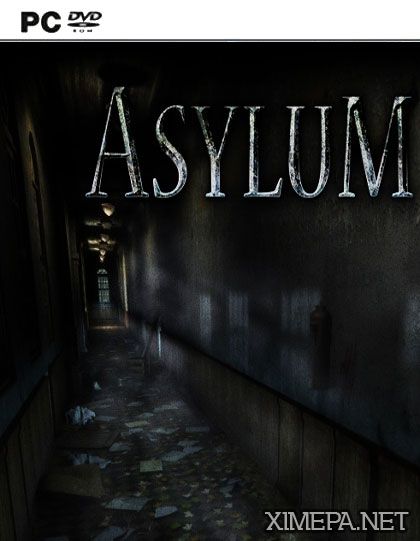 Horror in the Asylum (2016|Анг)