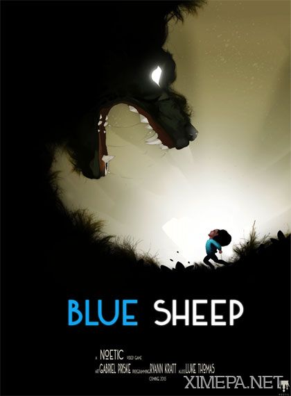 Blue Sheep (2016|Англ)