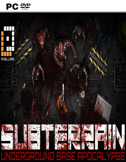 Subterrain (2016-21|Рус)