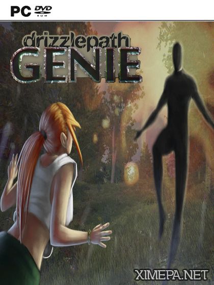 Drizzlepath: Genie (2016|Рус|Англ)