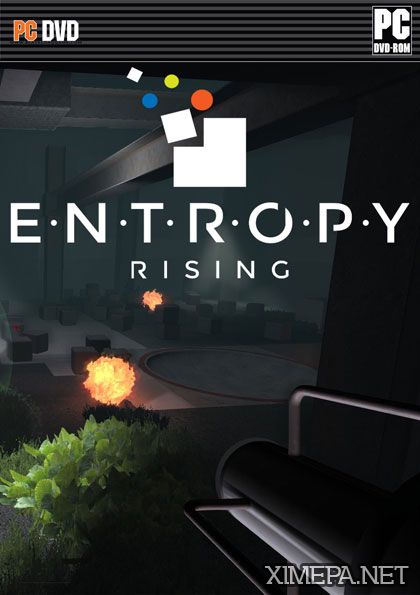 Entropy Rising (2015|Рус|Англ)