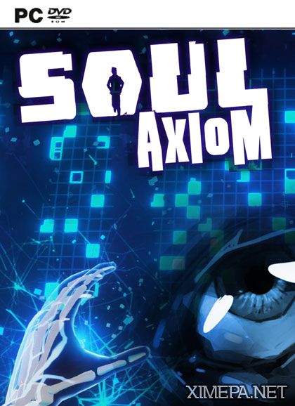 Soul Axiom (2016|Англ)