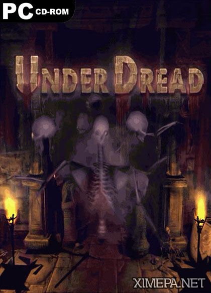 UnderDread (2016|Рус)