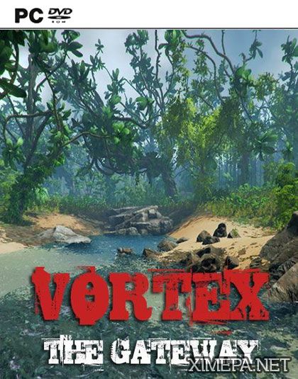 Vortex: The Gateway (2016|Рус)