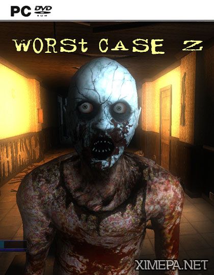 Worst Case Z (2016|Англ)