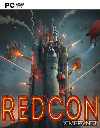 Redcon (2016|Рус)