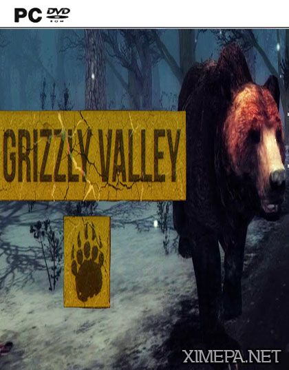 Grizzly Valley (2016|Рус|Англ)