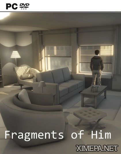 Fragments of Him (2016|Англ)