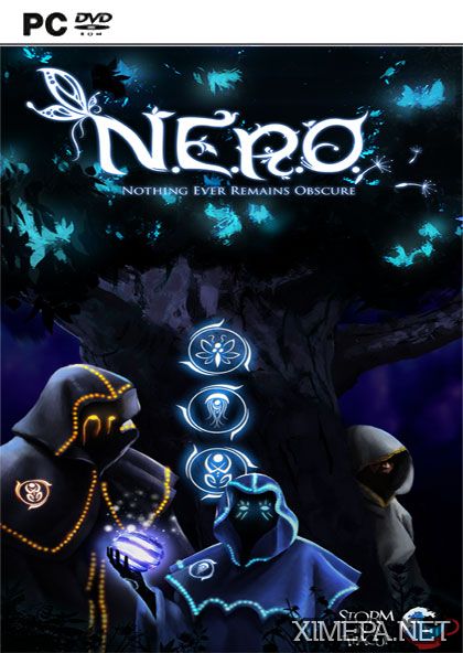 N.E.R.O.: Nothing Ever Remains Obscure (2016|Рус|Англ)