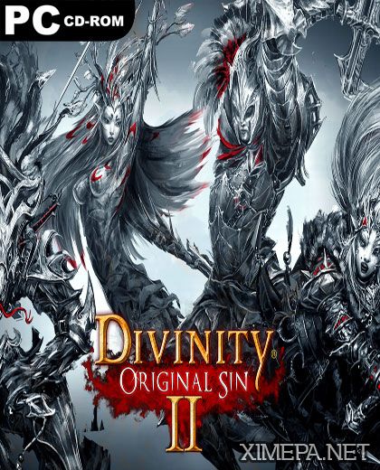 Анонс игры Divinity: Original Sin 2 (2016)