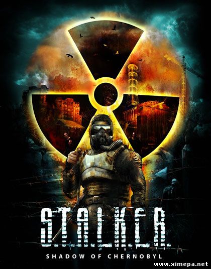 S.T.A.L.K.E.R.: Покров Чернобыля (2007|Рус)