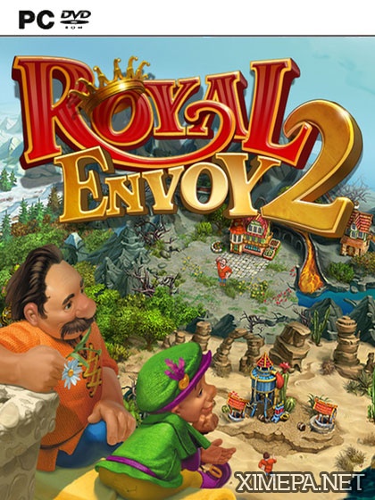 Royal Envoy 2 (2011|Рус|Англ)