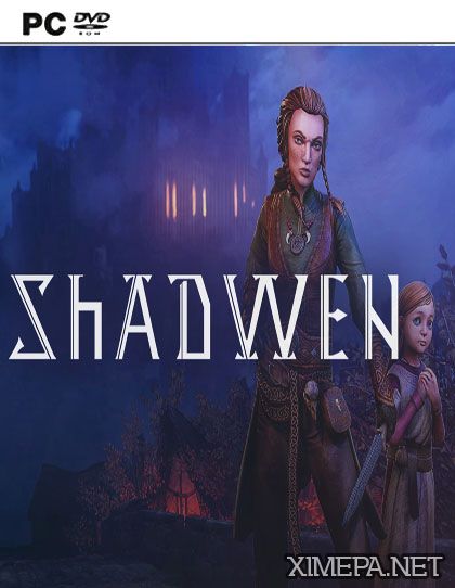 Shadwen (2016|Рус|Англ)