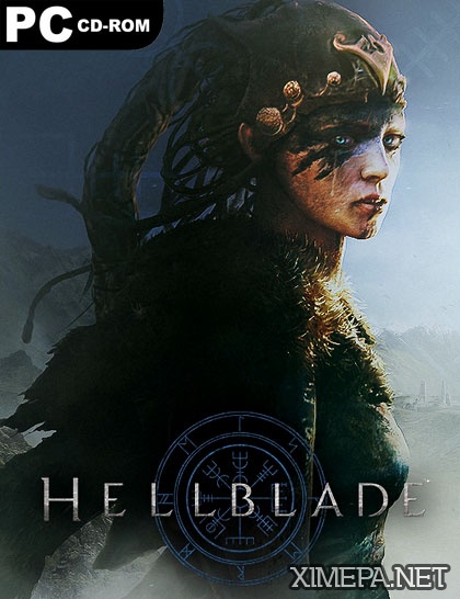 Анонс игры Hellblade: Senua's Sacrifice (2016)