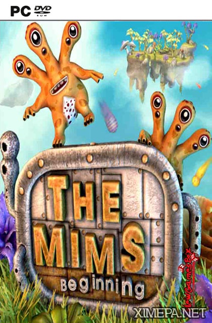 The Mims: Beginning (2015|Англ)