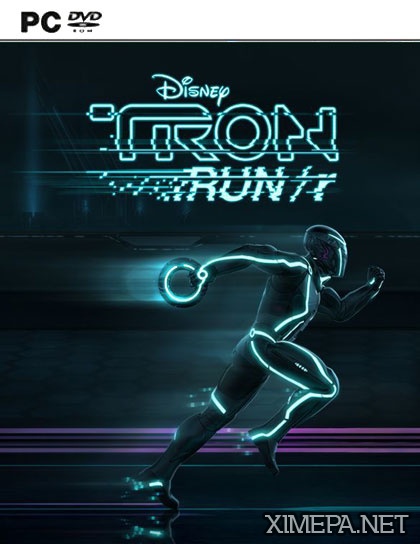 TRON RUN/r (2015|Англ)