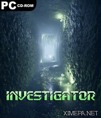 Investigator (2016-18|Рус)