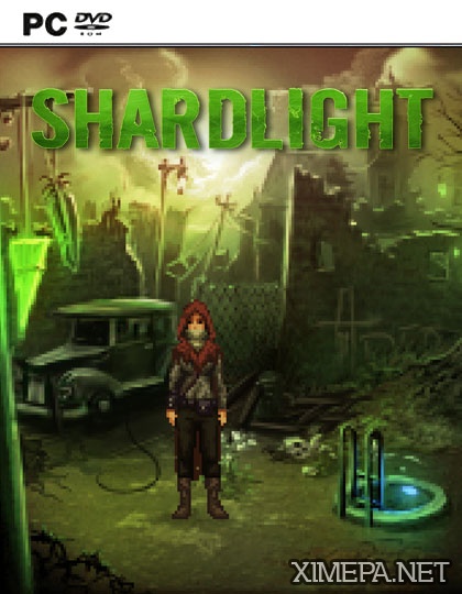 Shardlight (2016|Рус|Англ)