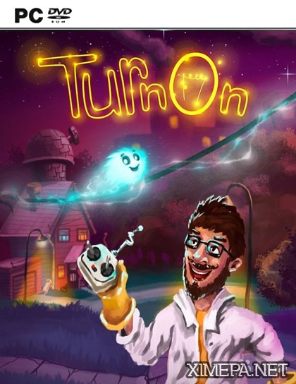 TurnOn (2016|Рус)