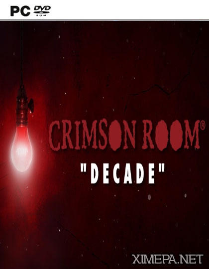 Crimson room decade (2016|Рус)