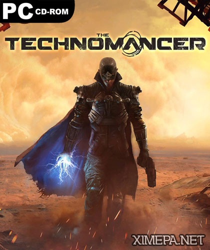 The Technomancer (2016|Рус|Англ)