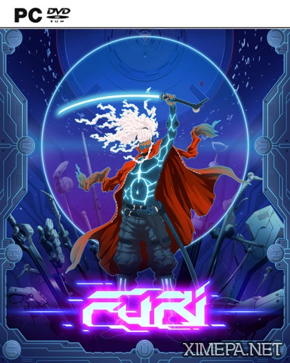 Furi (2016-17|Рус|Англ)