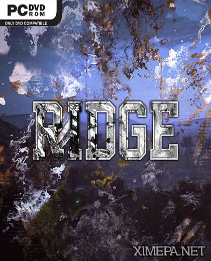 Ridge (2016|Рус|Англ)