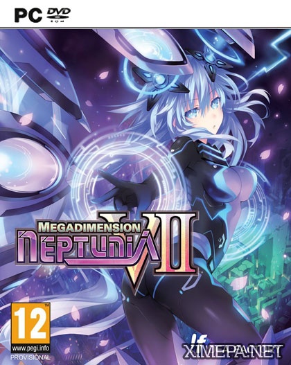 Megadimension Neptunia 7 (2016|Англ)