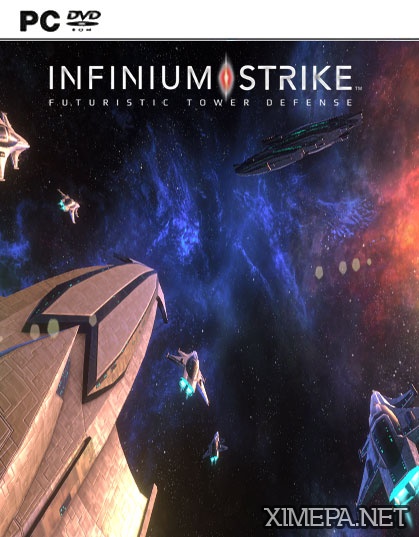 Infinium Strike (2016|Рус|Англ)