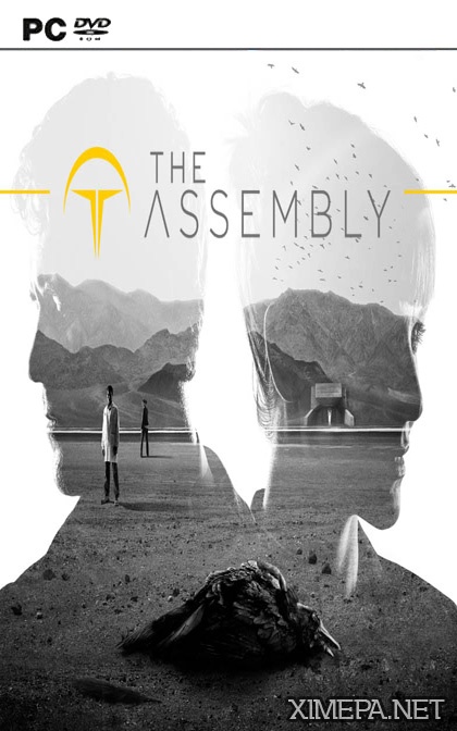 The Assembly (2016|Англ)